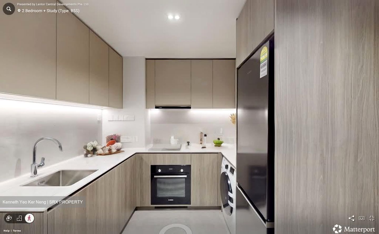 Hillock Green (D26), Apartment #570195131